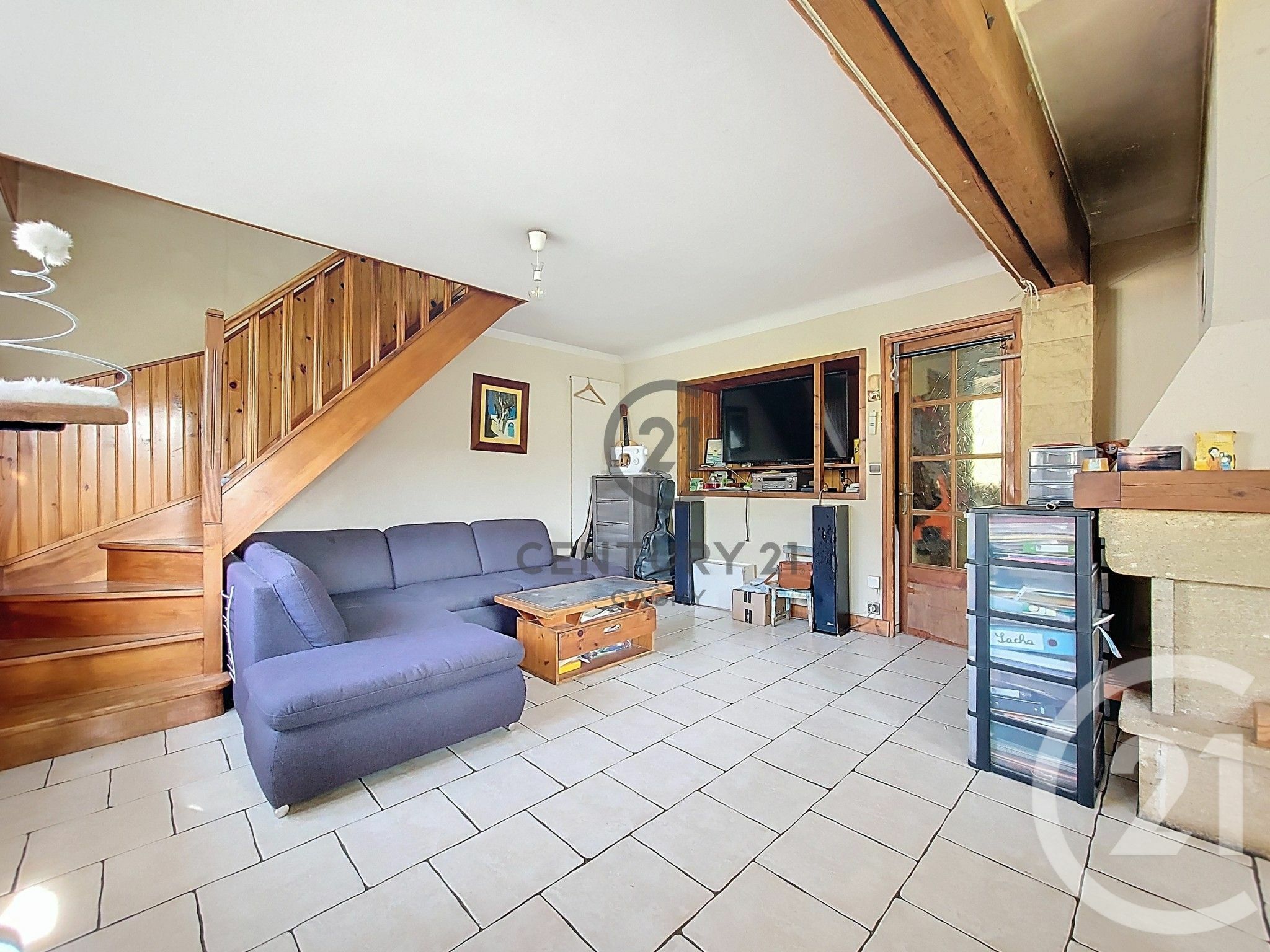 Vendita casa di 134 mq a GAGNY