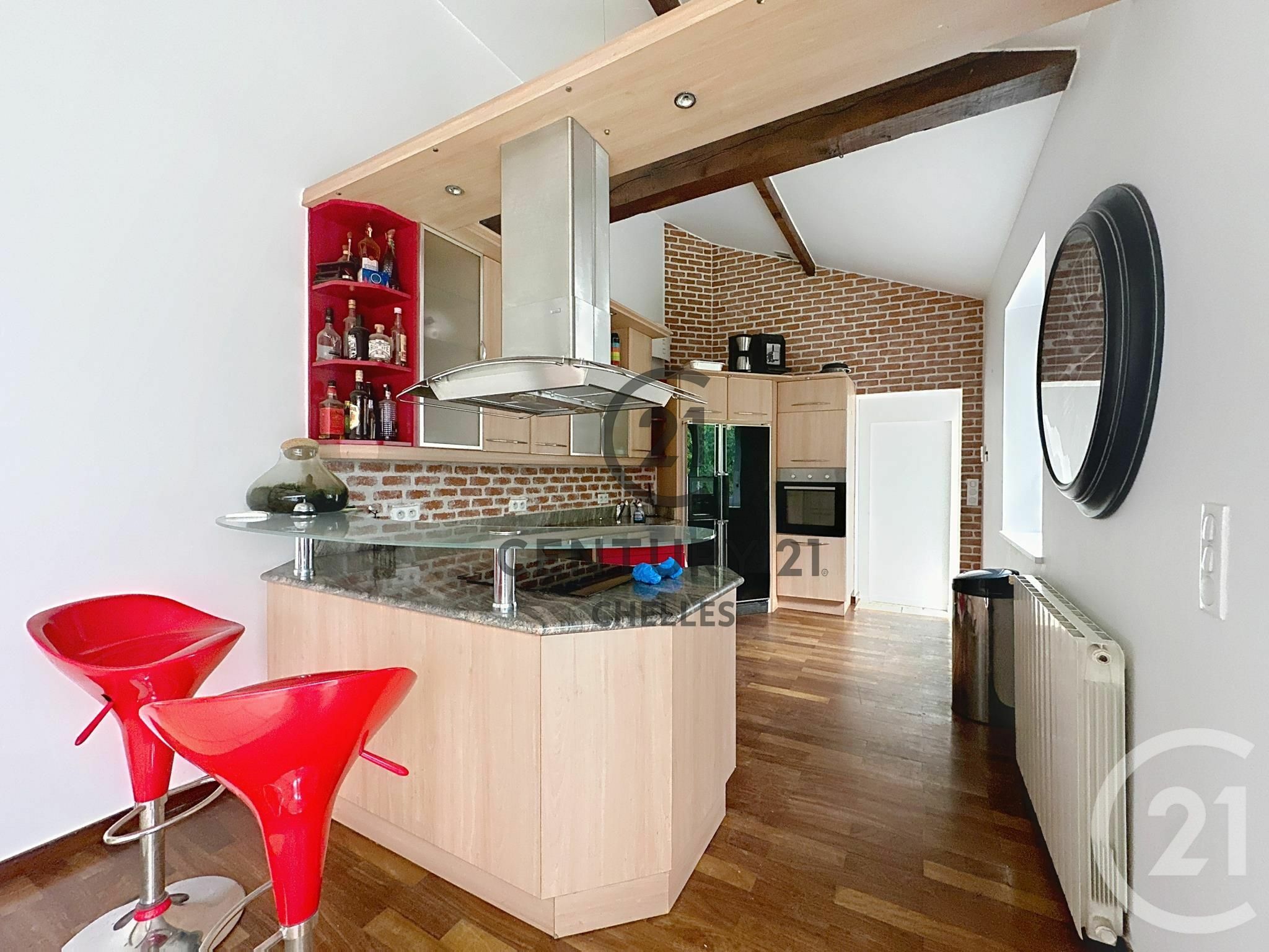 Vendita casa di 177 mq a CHELLES