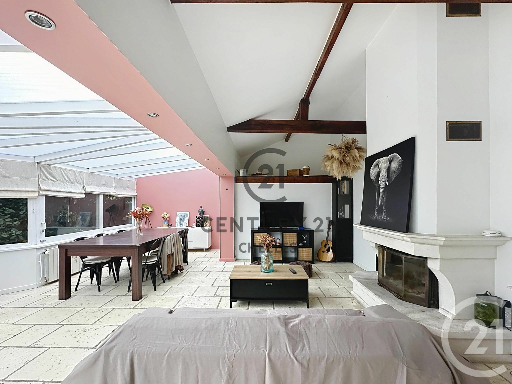 Vendita casa di 177 mq a CHELLES