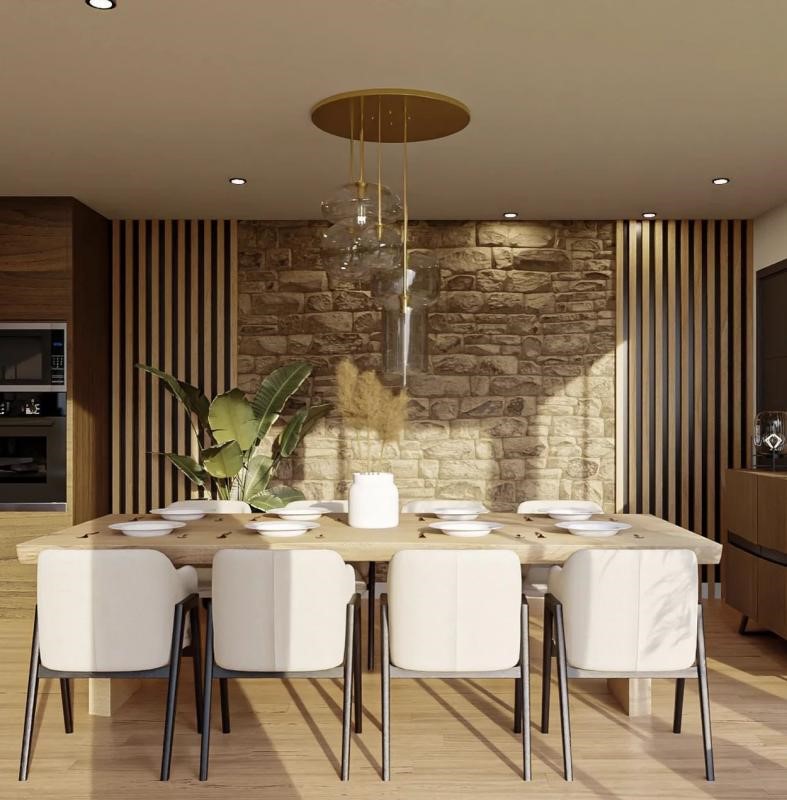 Appartement 67m² 3 pièces lumineux à Vanves 92170