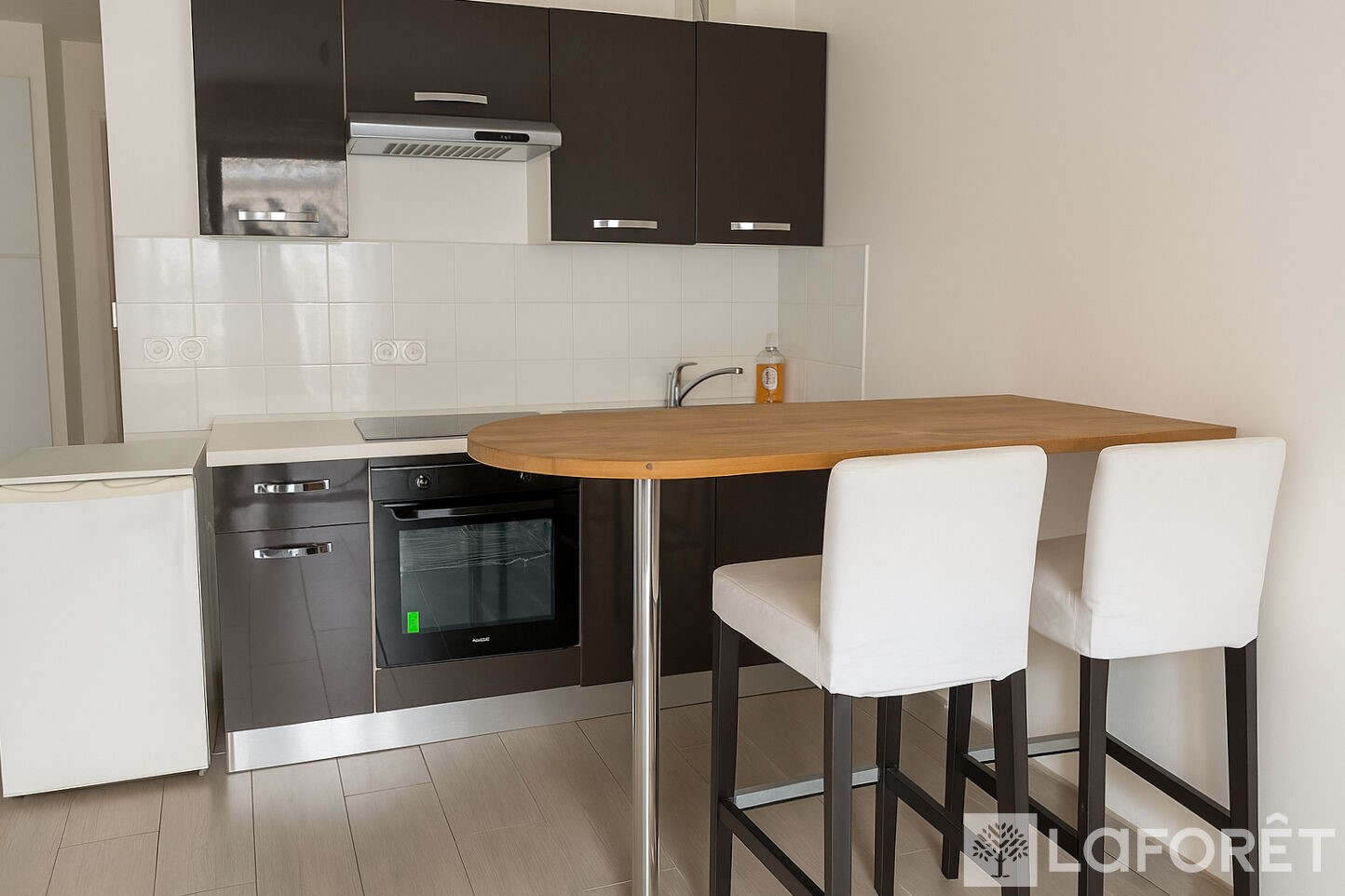 Vente appartement de 25m2 à BOULOGNE BILLANCOURT