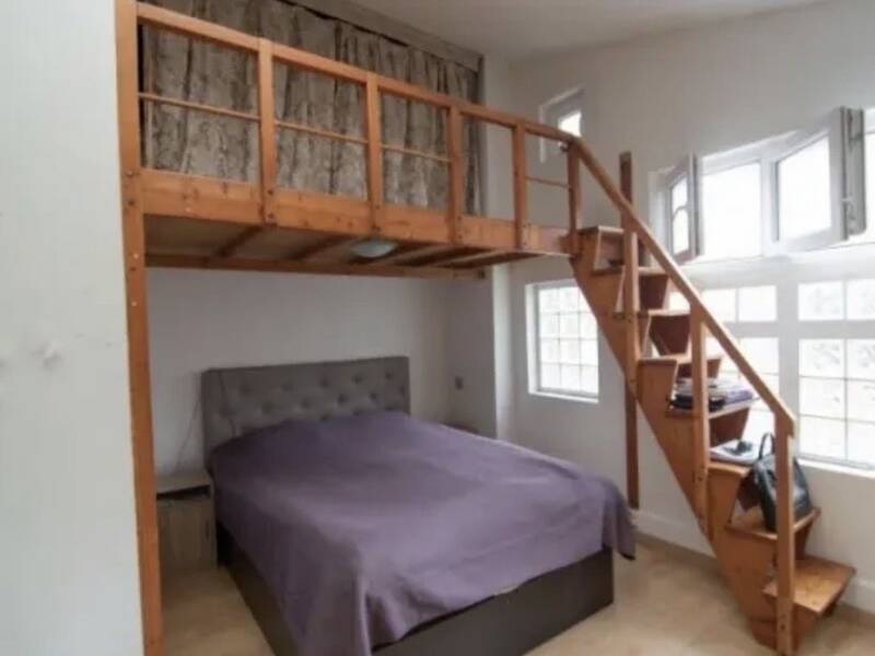 Location appartement de 84m2 à LES LILAS