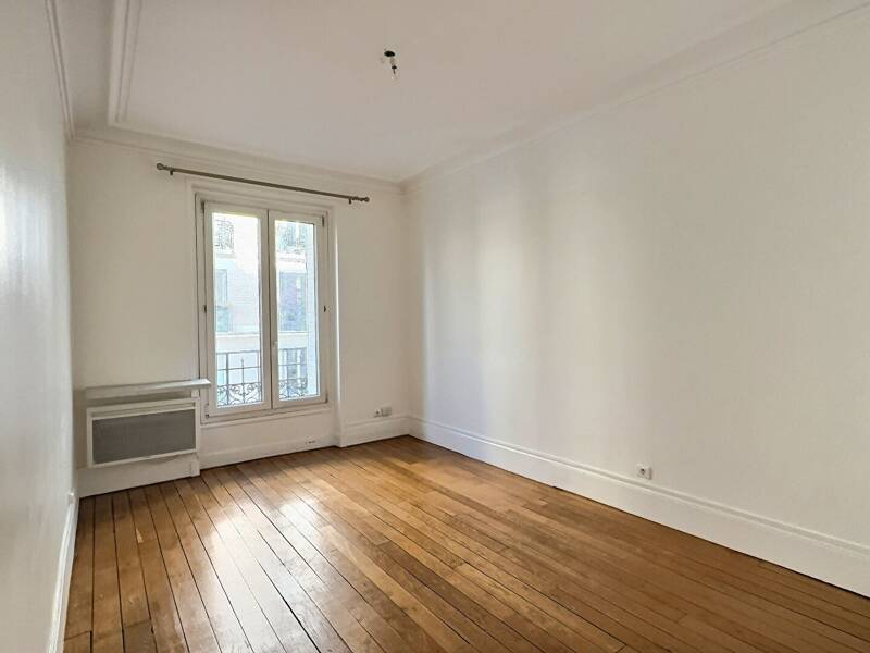 Location appartement de 49m2 à PARIS 11