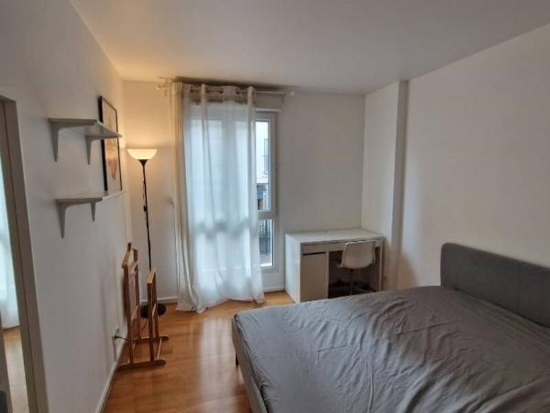 Location appartement de 20m2 à VILLEJUIF