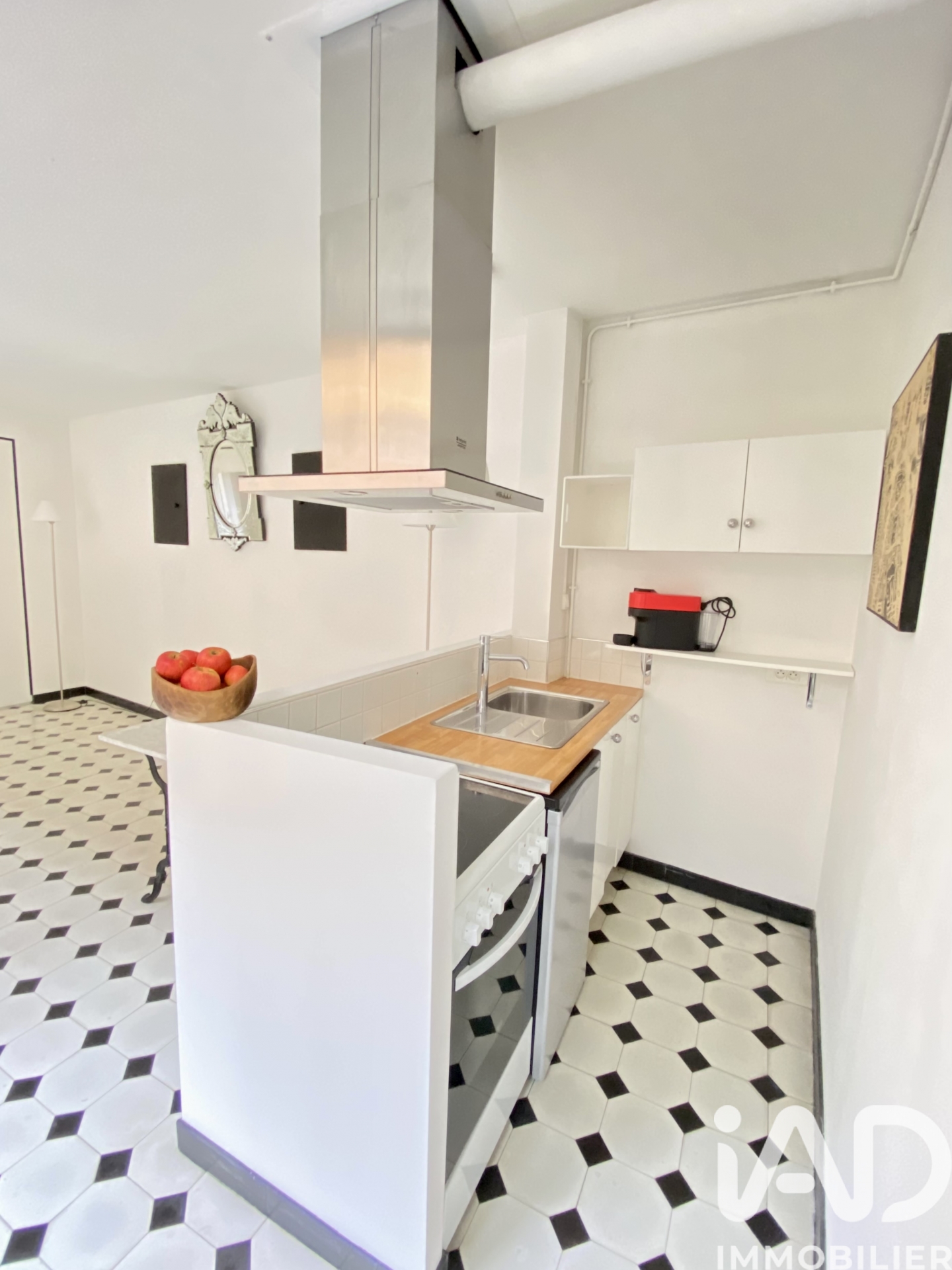 Appartamento a Parigi (75003)