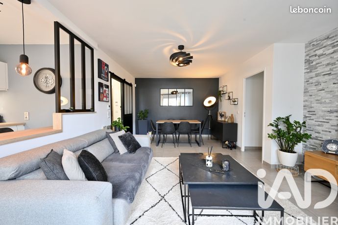 Appartamento 3 locali 64 mq