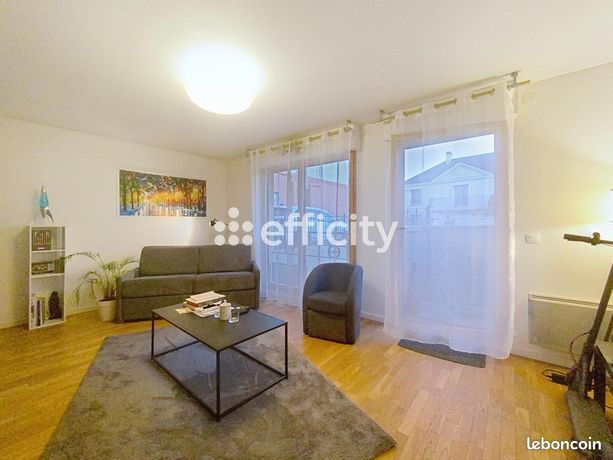 Appartamento 2 locali 42 mq