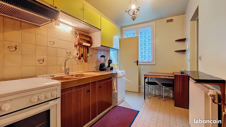 Appartamento 3 locali 68 mq