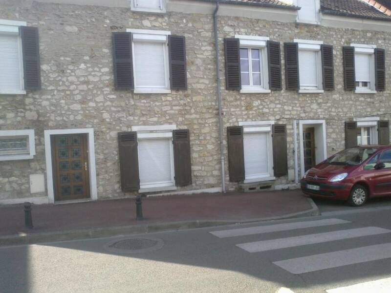 Location appartement de 30m2 à SAINT NOM LA BRETECHE