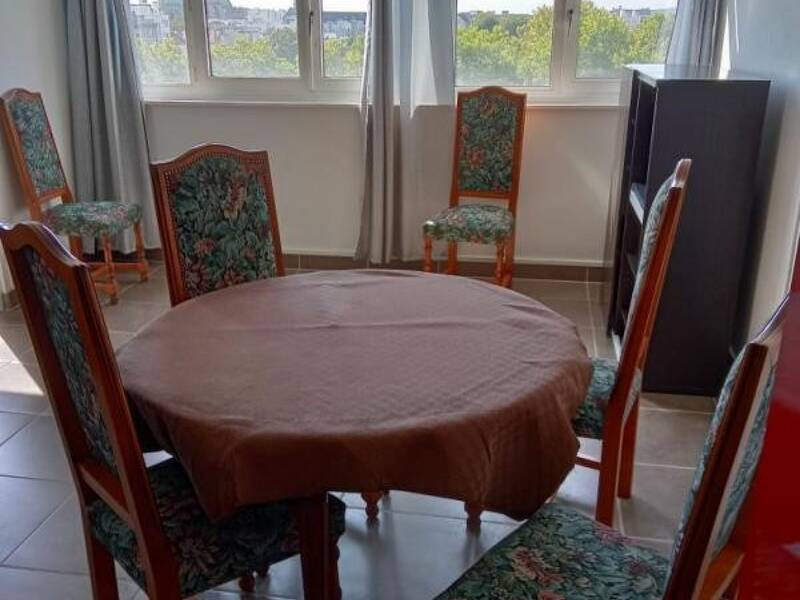 Location appartement de 61m2 à SAINT DENIS