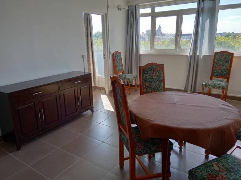 Location appartement de 61m2 à SAINT DENIS