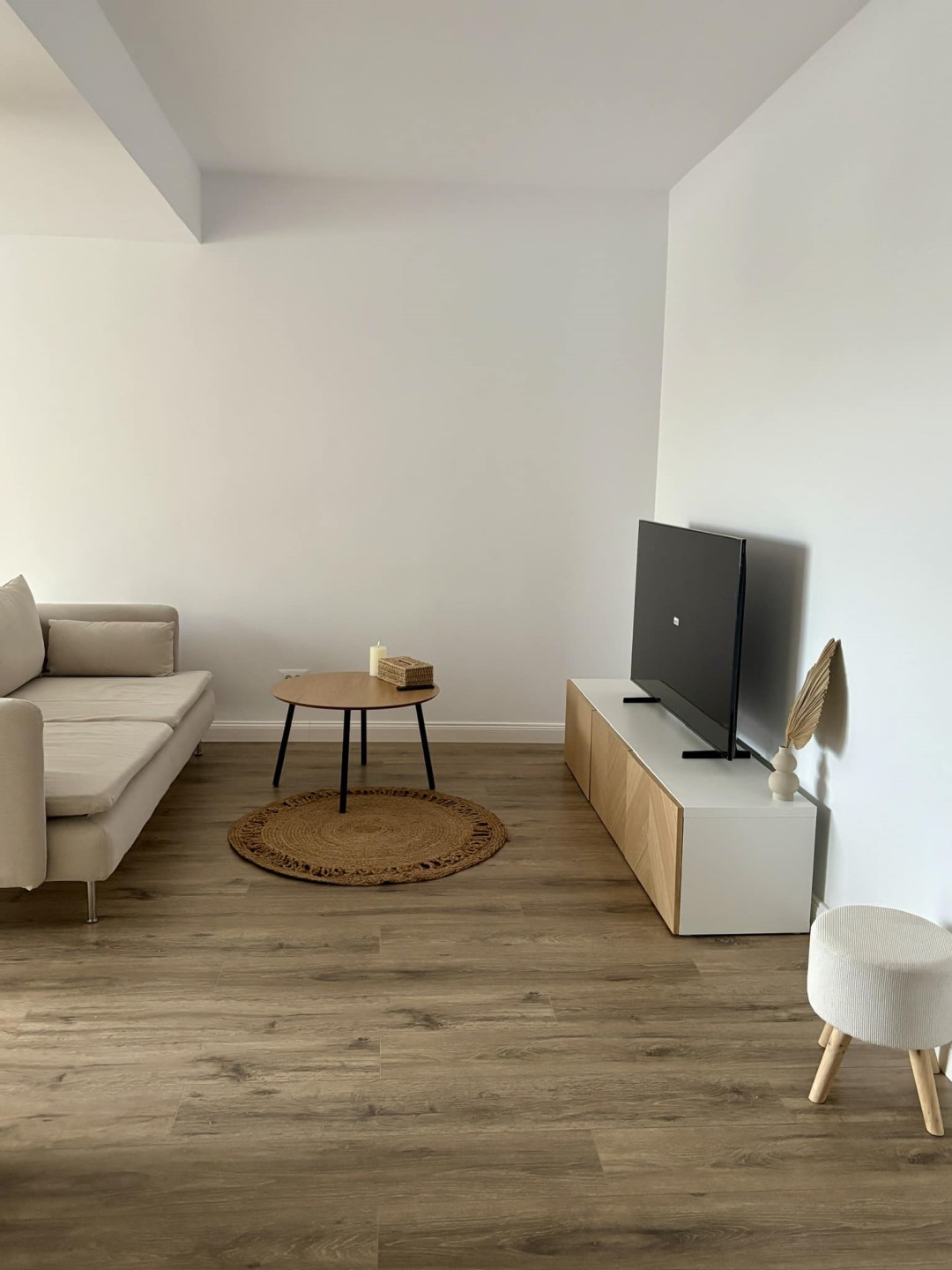 Quiet T2 48sqm with balcony in Gentilly 94250