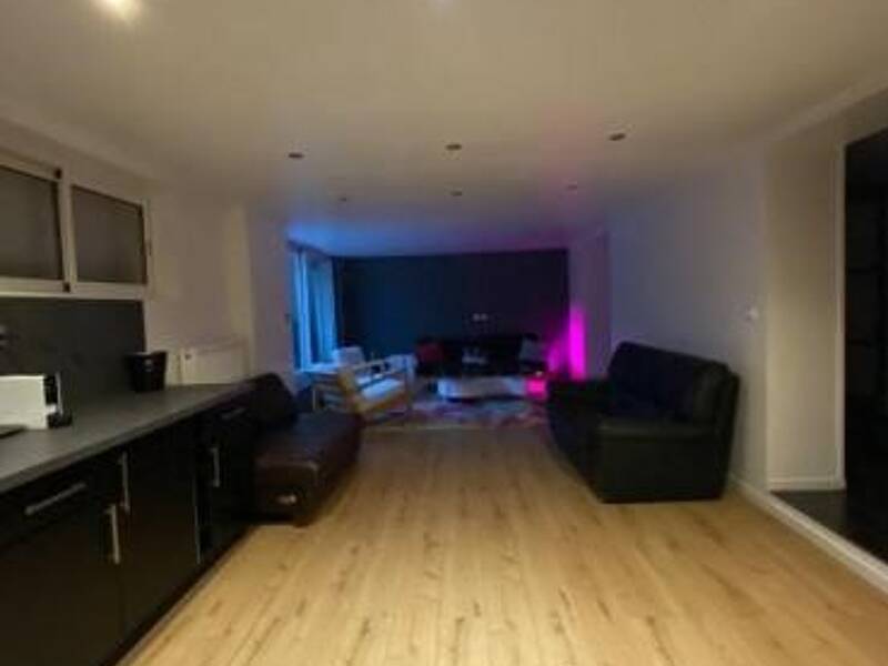 Location appartement de 55m2 à ALFORTVILLE