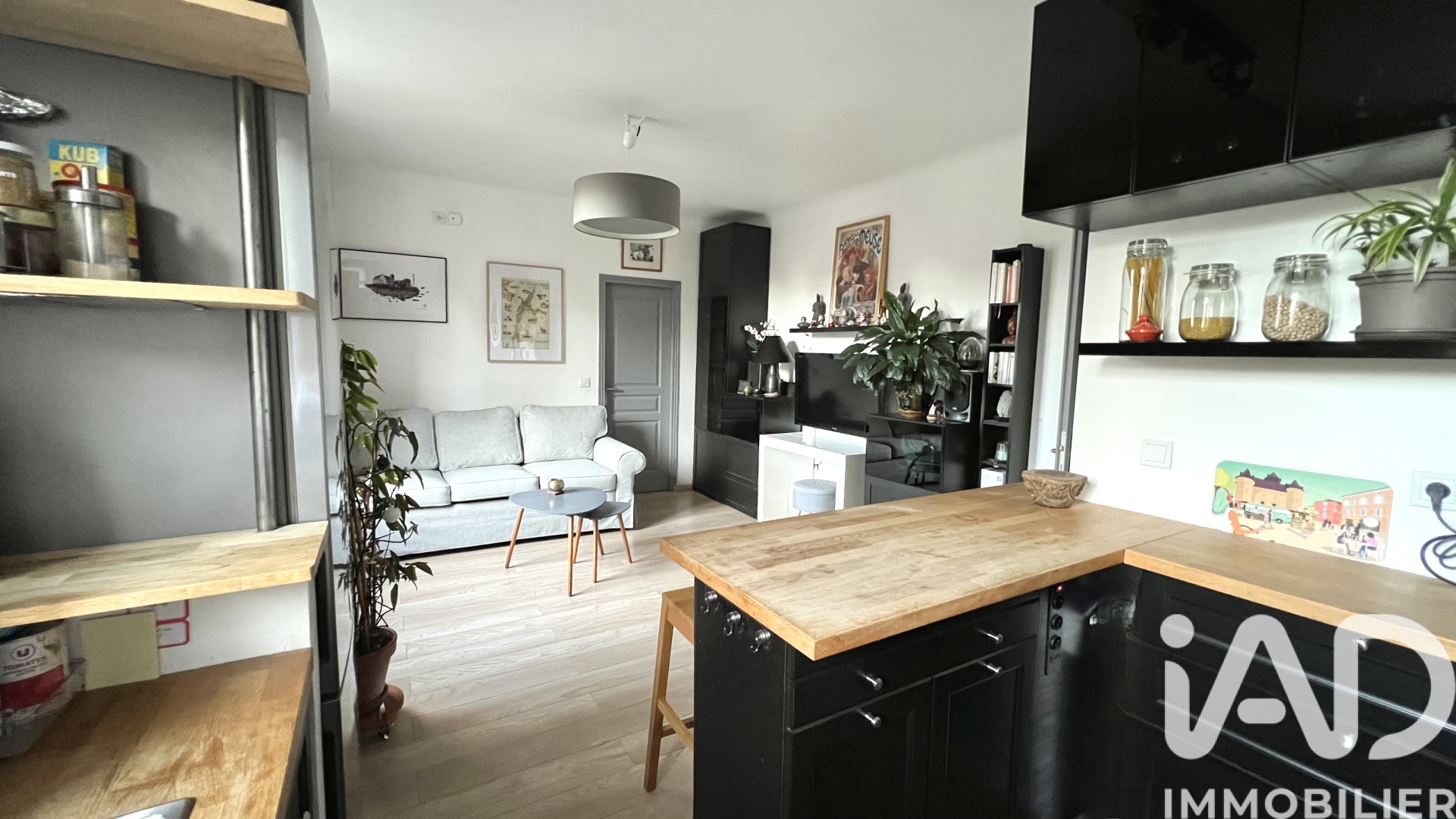 Appartement à Sèvres (92310)