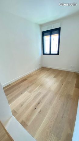 Appartement 5 pièces 94 m2