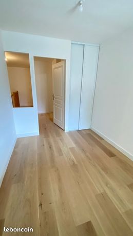 Appartement 5 pièces 94 m2