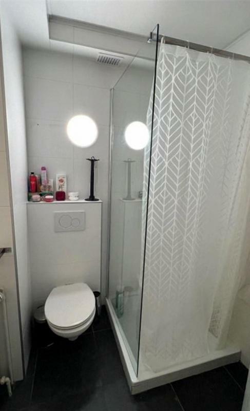 Appartement 26m2 - 2 pièces - Paris 14ème