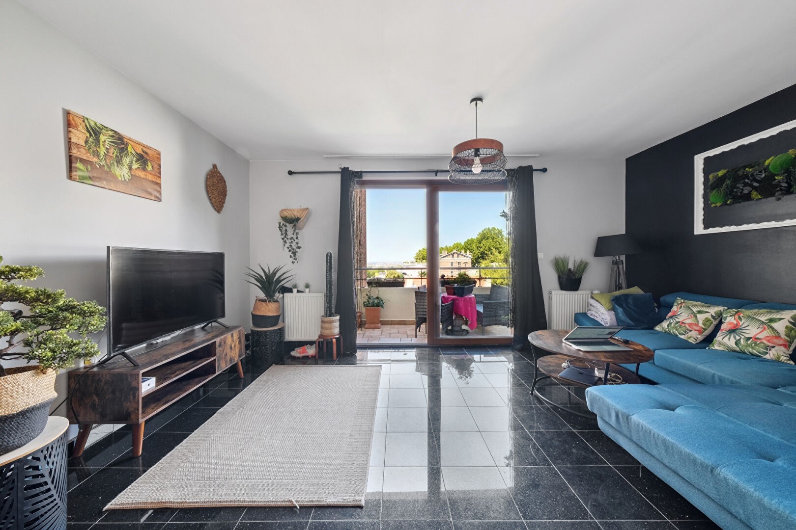 Vente maison de 78m2 à LES LILAS