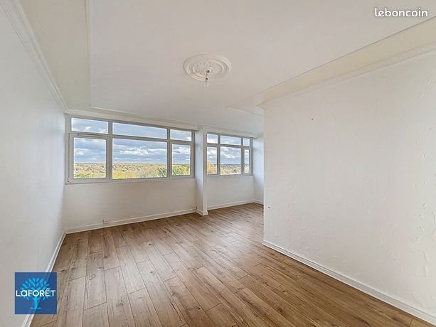 Appartement 4 pièces 68 m2