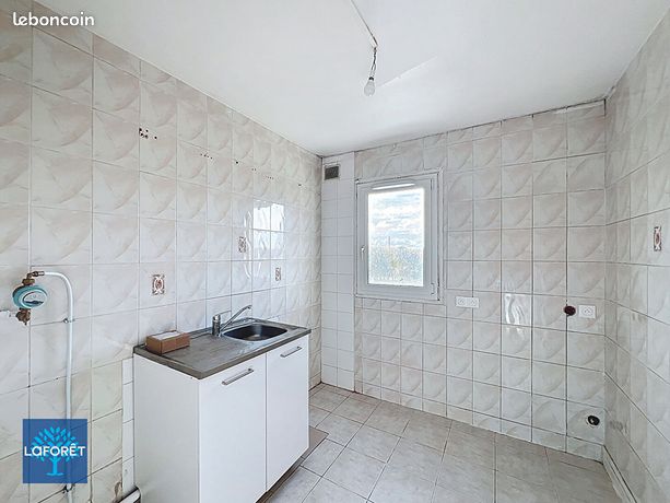 Appartement 4 pièces 68 m2