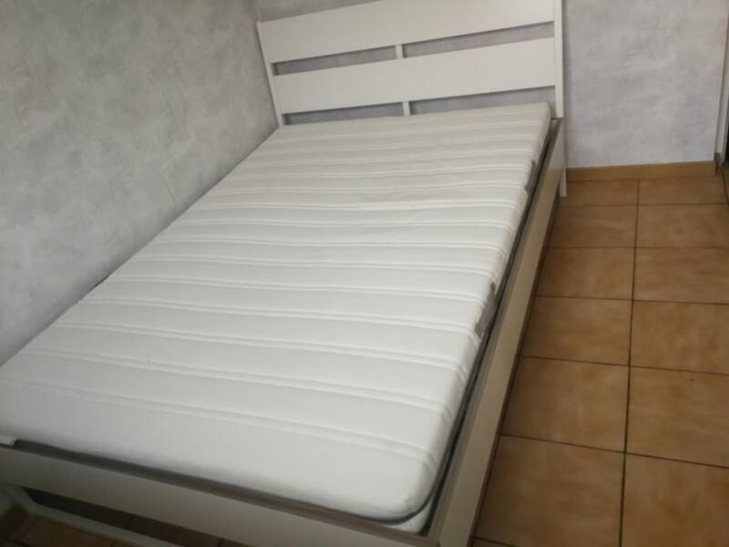 Location appartement de 35m2 à VILLEPINTE