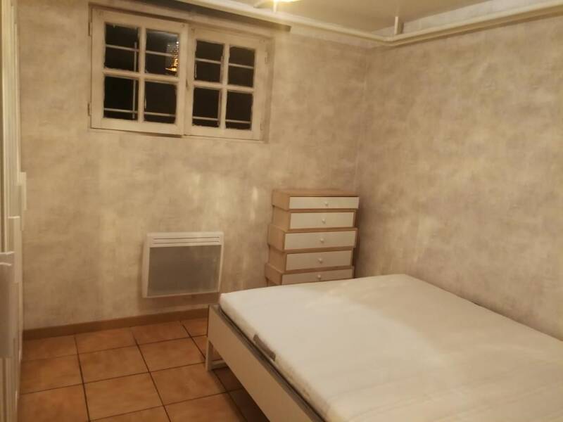 Location appartement de 35m2 à VILLEPINTE