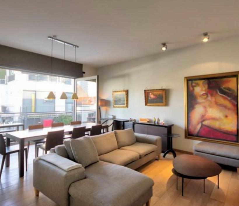 Appartement familial de 91 m2 avec terrasse de 10m2