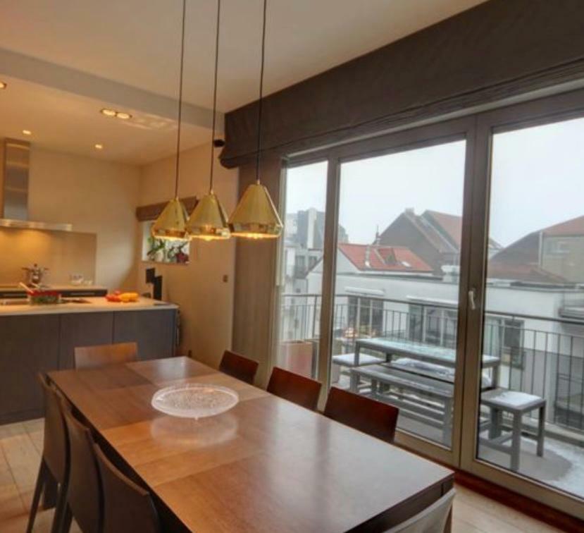 Appartement familial de 91 m2 avec terrasse de 10m2