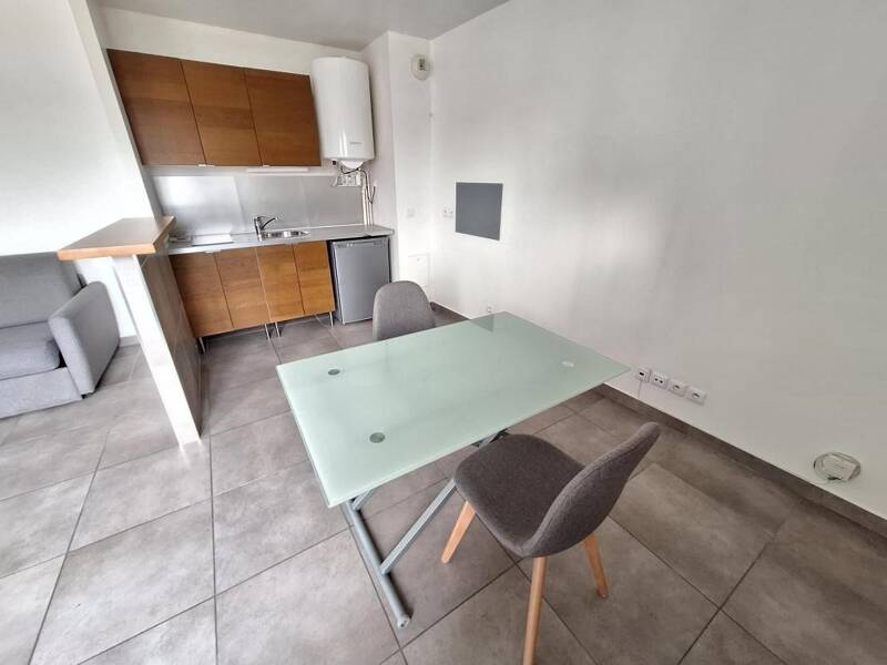 Location appartement de 31m2 à NOISY LE GRAND