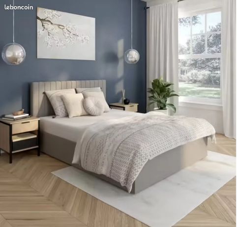 Appartement 3 pièces 65 m2