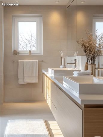 Appartement 5 pièces 119 m2