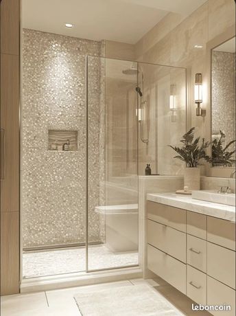 Appartement 3 pièces 65 m2