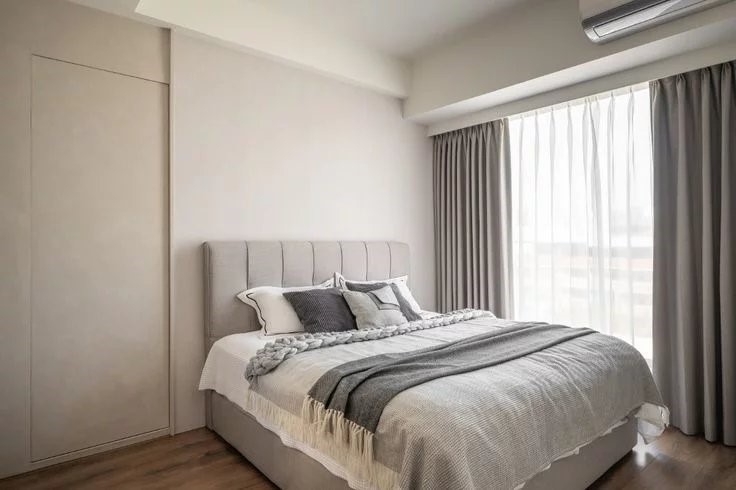 Vente appartement de 48m2 à AUBERVILLIERS