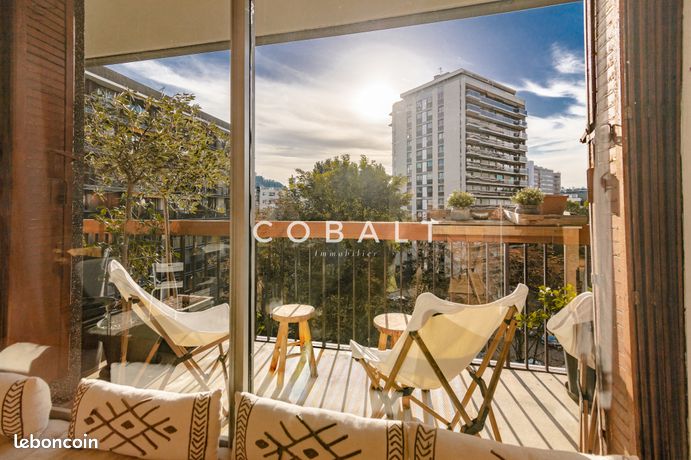 Appartement 5 pièces 101 m2