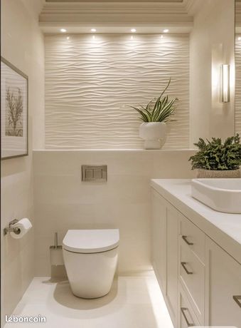 Appartement 3 pièces 67 m2