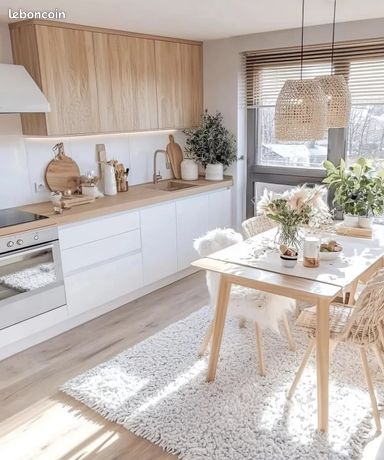 Appartement 3 pièces 67 m2