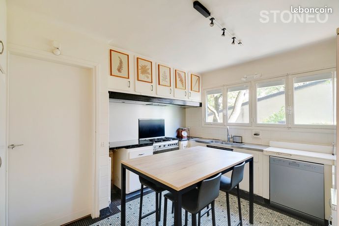 Appartement 8 pièces 160 m2