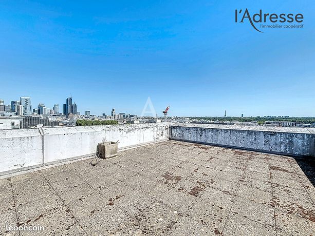 Appartement 5 pièces 128 m2