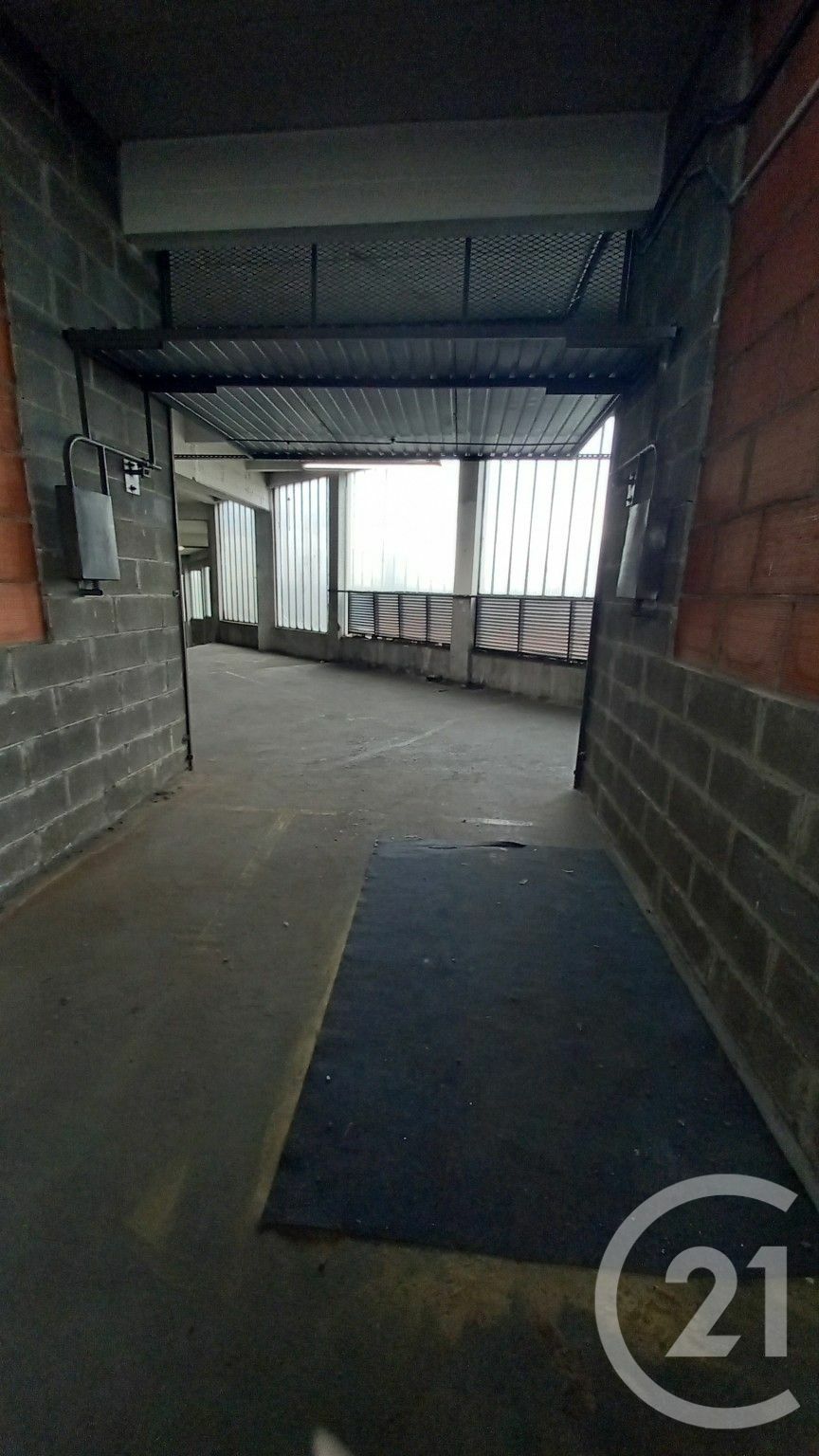 Location parking à PARIS 18