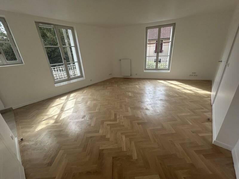 Location appartement de 60m2 à VERSAILLES