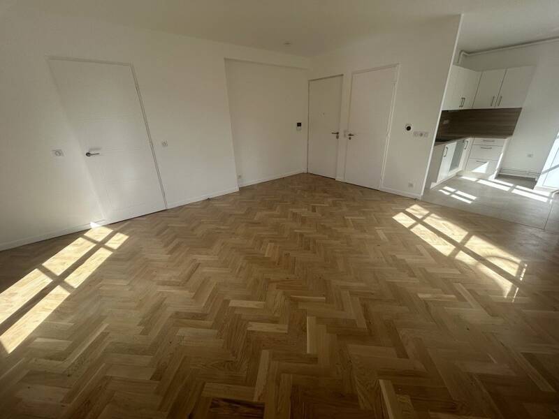 Location appartement de 60m2 à VERSAILLES