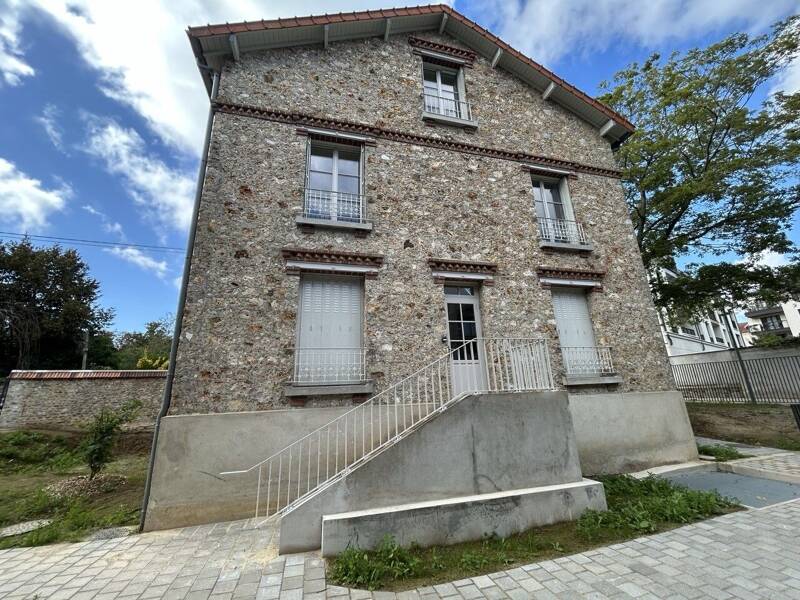 T3 60m2 moderne avec balcon à Versailles Montreuil