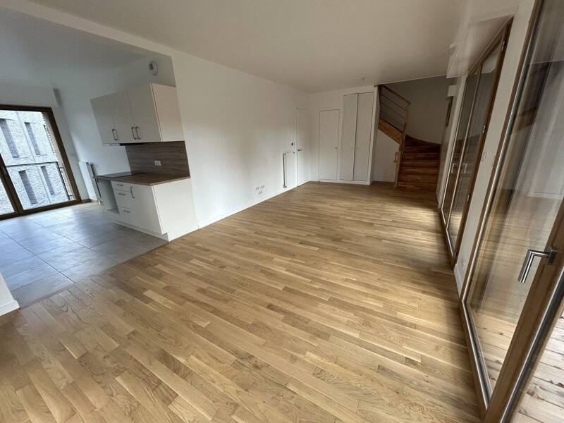 Location appartement de 96m2 à VERSAILLES