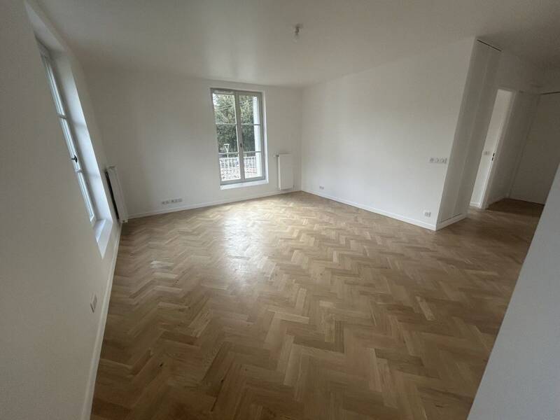 Location appartement de 62m2 à VERSAILLES
