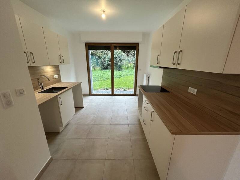 Location appartement de 60m2 à VERSAILLES