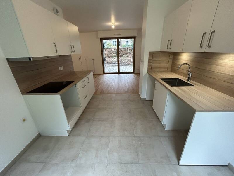 Location appartement de 60m2 à VERSAILLES