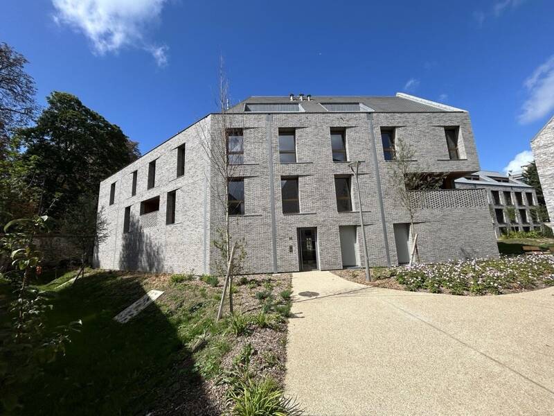 T3 Duplex 73m2 avec terrasse à Versailles Montreuil