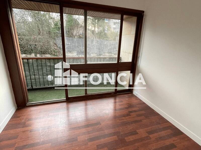 Location appartement de 45m2 à CARRIERES SUR SEINE