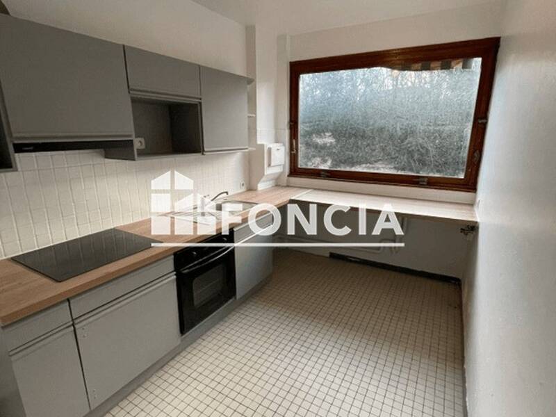 Location appartement de 45m2 à CARRIERES SUR SEINE