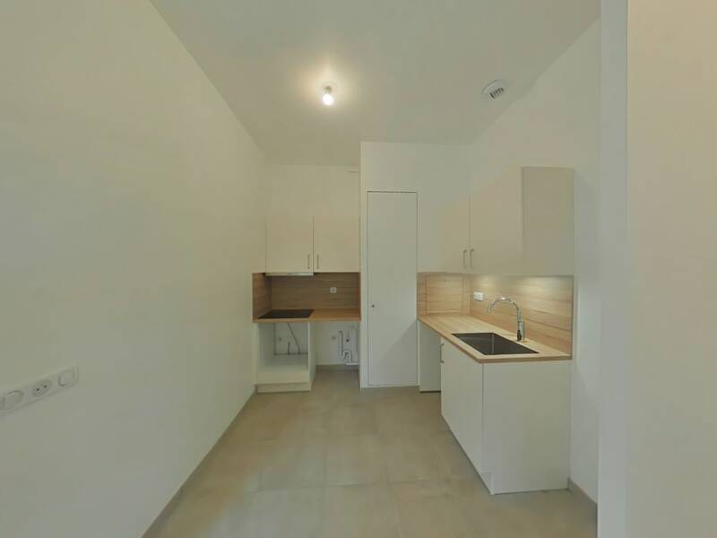 Location appartement de 50m2 à VERSAILLES